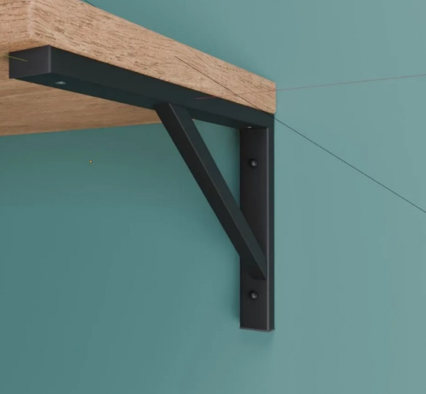 Столешница 60*55 постформинг под дерево